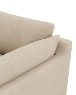 VND8096 CODA MX INC Serene 2 Piece Sectional