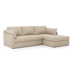VND8096 CODA MX INC Serene 2 Piece Sectional
