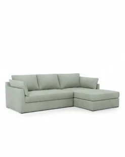 VND8096 CODA MX INC Serene 2 Piece Sectional