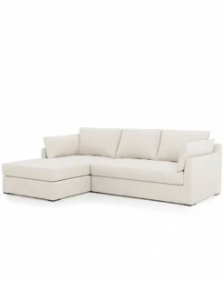 VND8096 CODA MX INC Serene 2 Piece Sectional