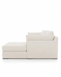 VND8096 CODA MX INC Serene 2 Piece Sectional