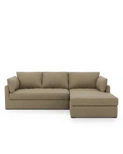 VND8096 CODA MX INC Serene 2 Piece Sectional