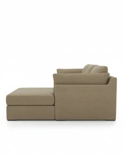 VND8096 CODA MX INC Serene 2 Piece Sectional
