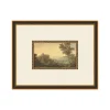VND6140 Art Headquarters LLC Serene River Landscape