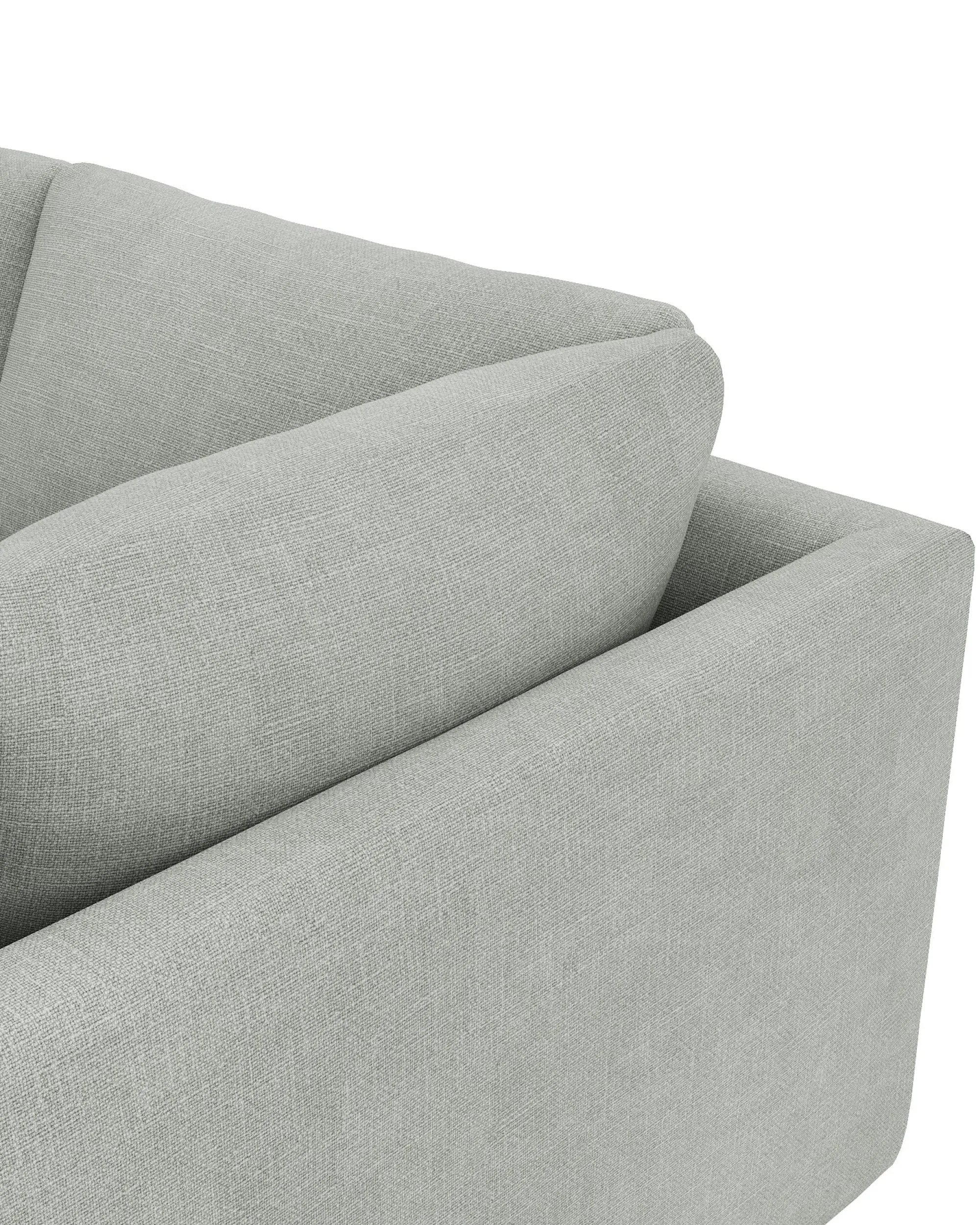 VND8096 CODA MX INC Serene Sectional