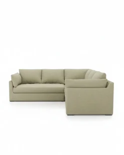 VND8096 CODA MX INC Serene Sectional