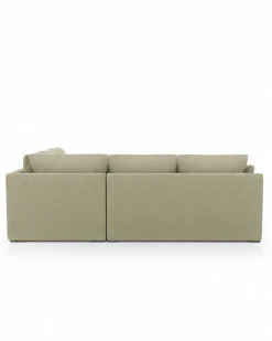 VND8096 CODA MX INC Serene Sectional