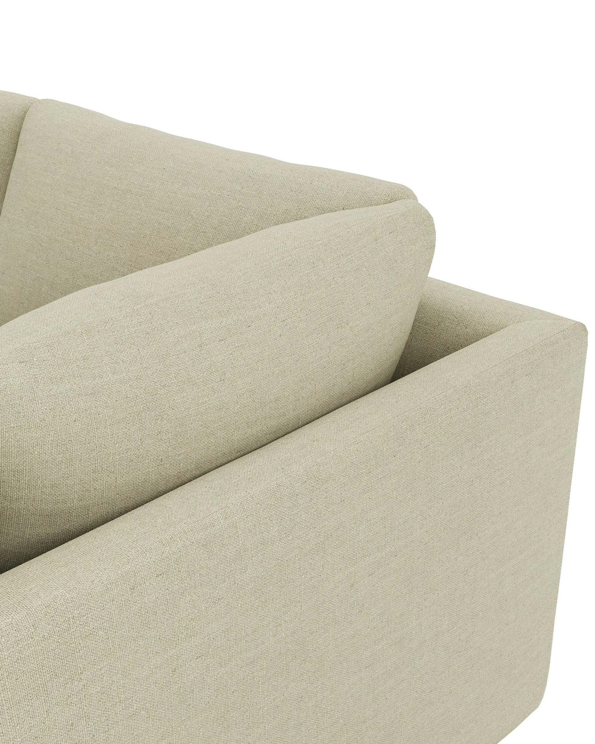 VND8096 CODA MX INC Serene Sectional