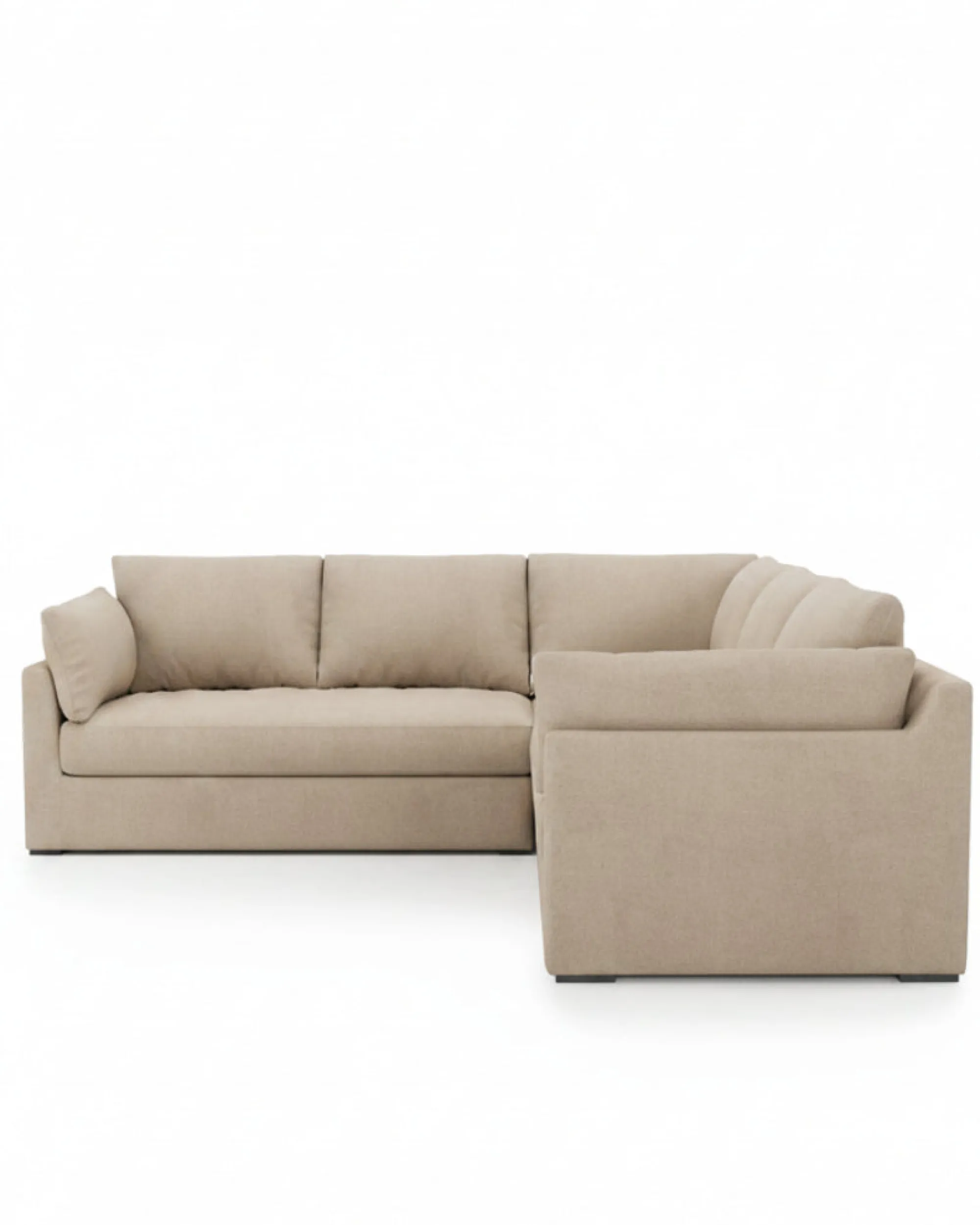 VND8096 CODA MX INC Serene Sectional