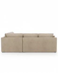 VND8096 CODA MX INC Serene Sectional