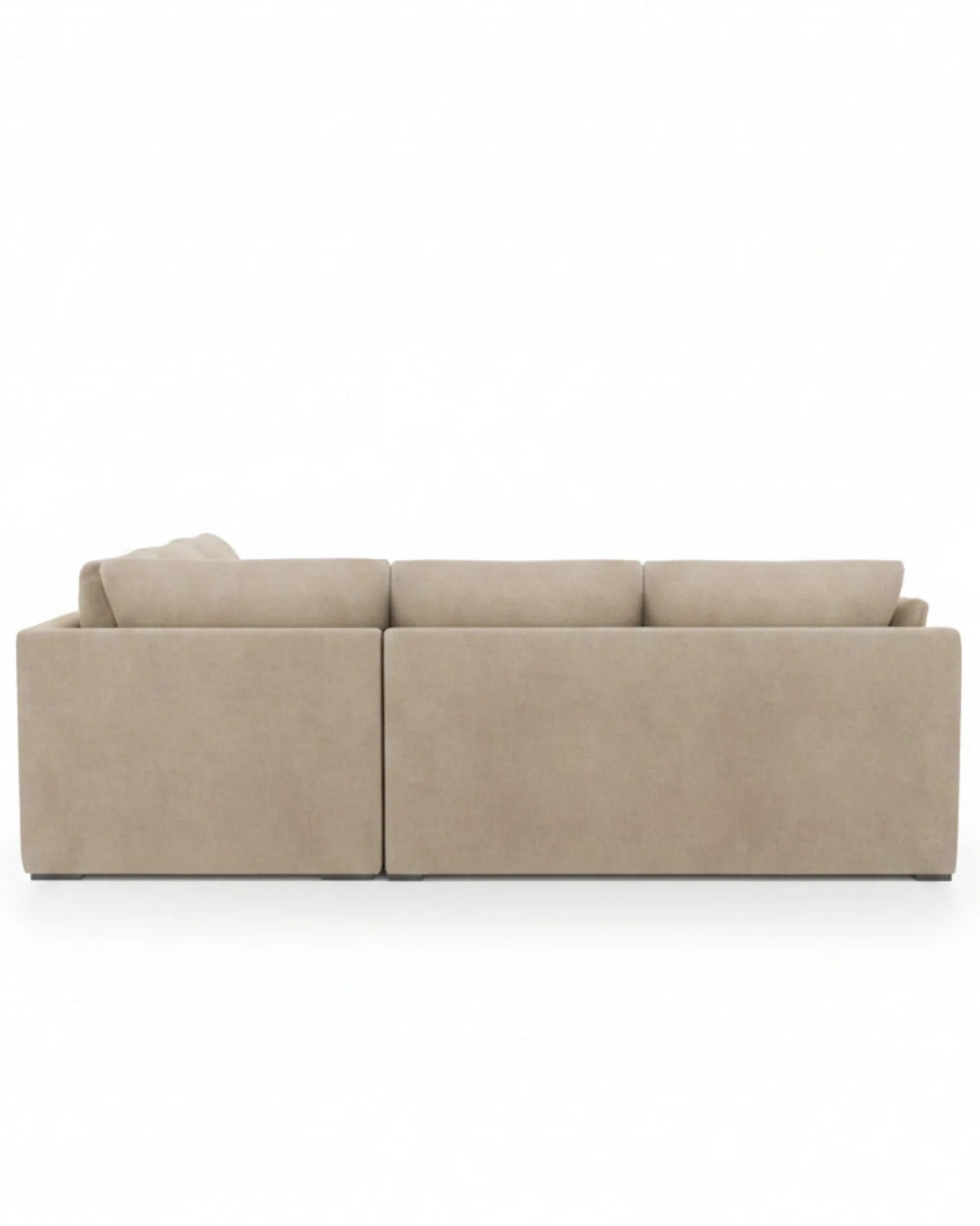 VND8096 CODA MX INC Serene Sectional