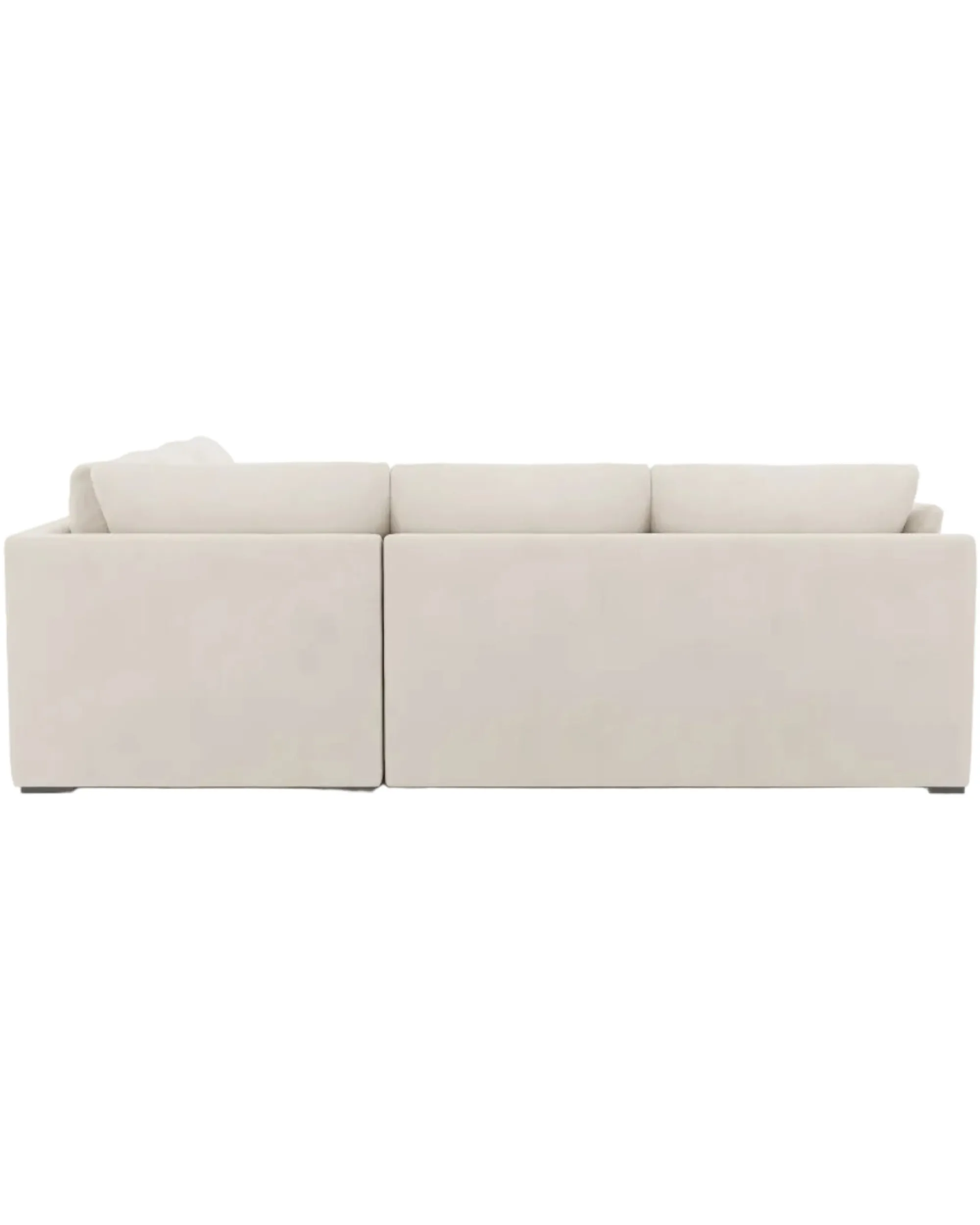 VND8096 CODA MX INC Serene Sectional