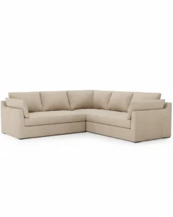 VND8096 CODA MX INC Serene Sectional