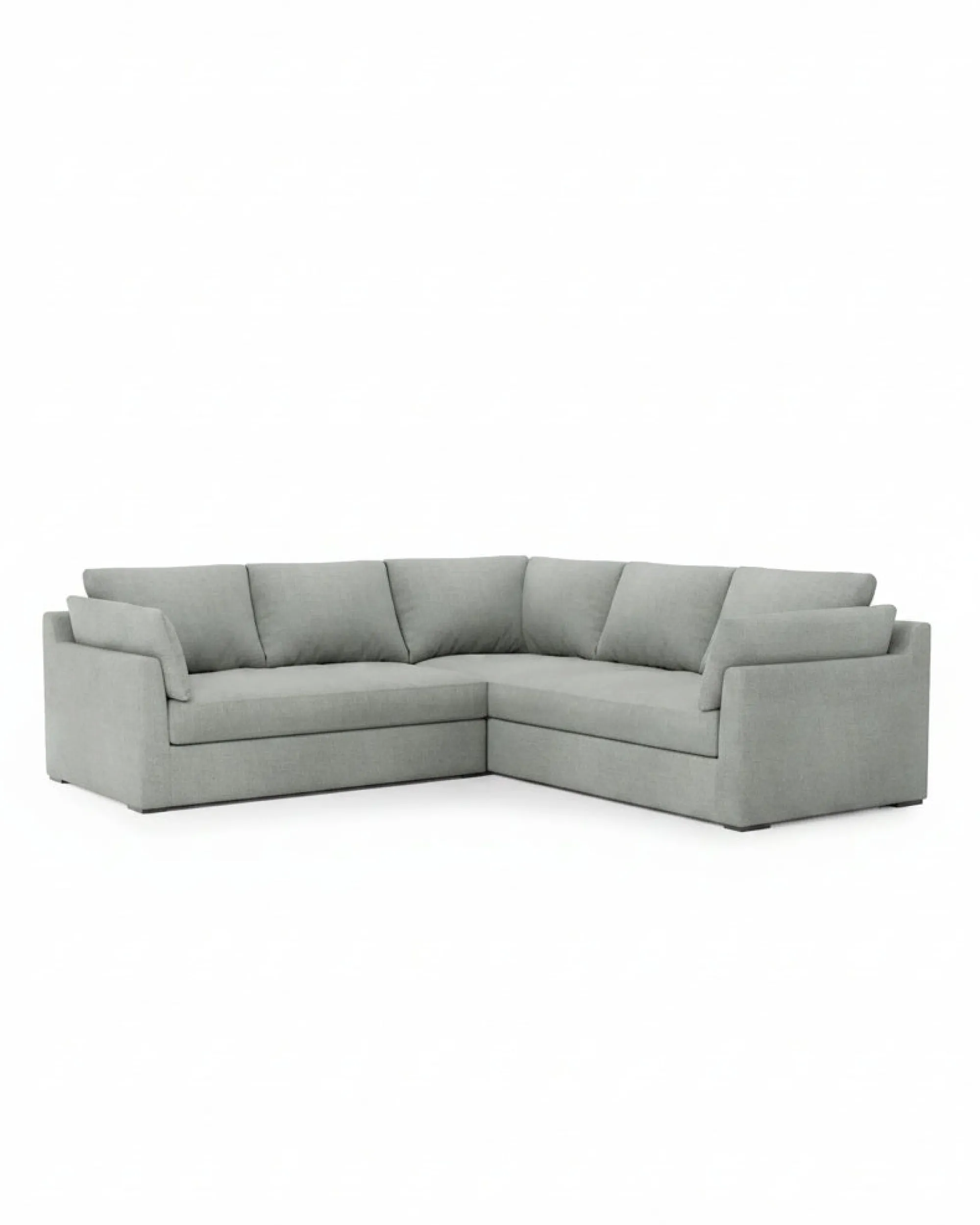 VND8096 CODA MX INC Serene Sectional