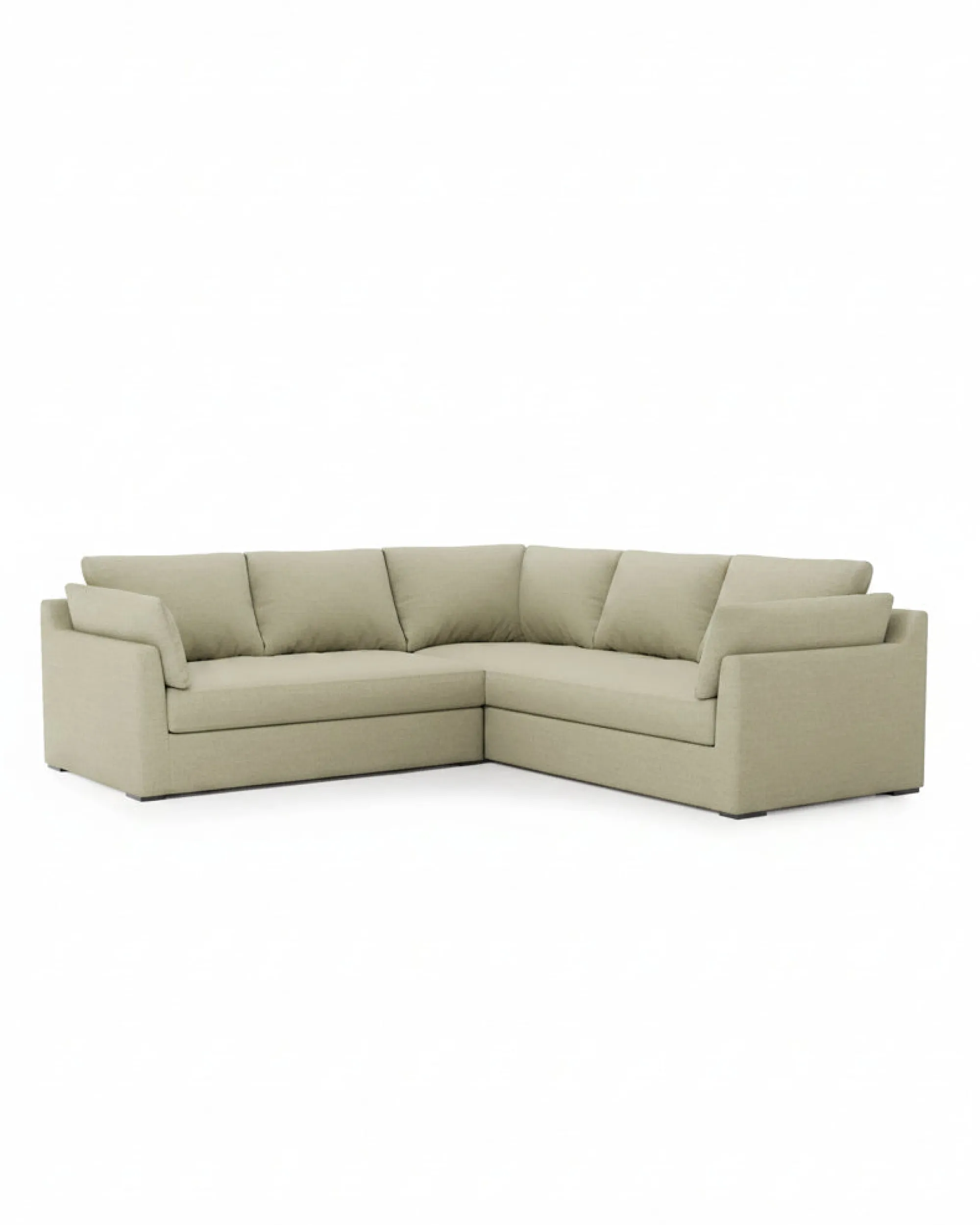 VND8096 CODA MX INC Serene Sectional