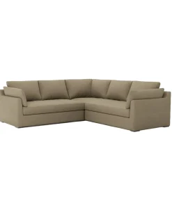 VND8096 CODA MX INC Serene Sectional