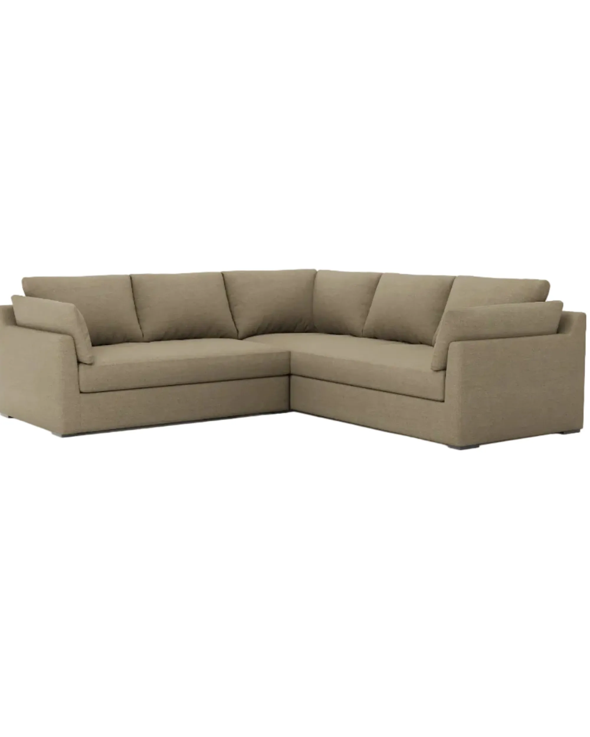 VND8096 CODA MX INC Serene Sectional