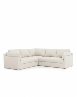 VND8096 CODA MX INC Serene Sectional