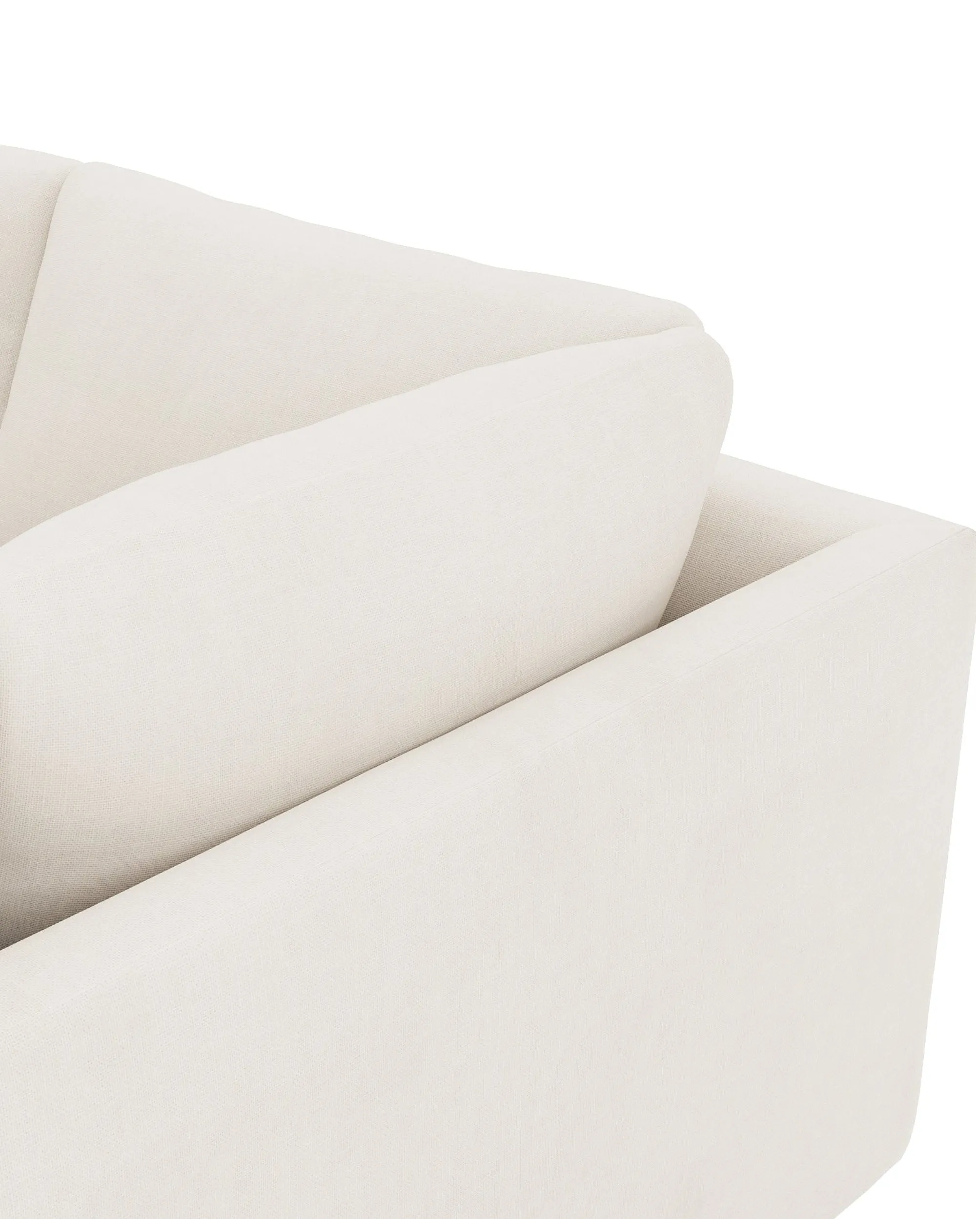 VND8096 CODA MX INC Serene Sectional