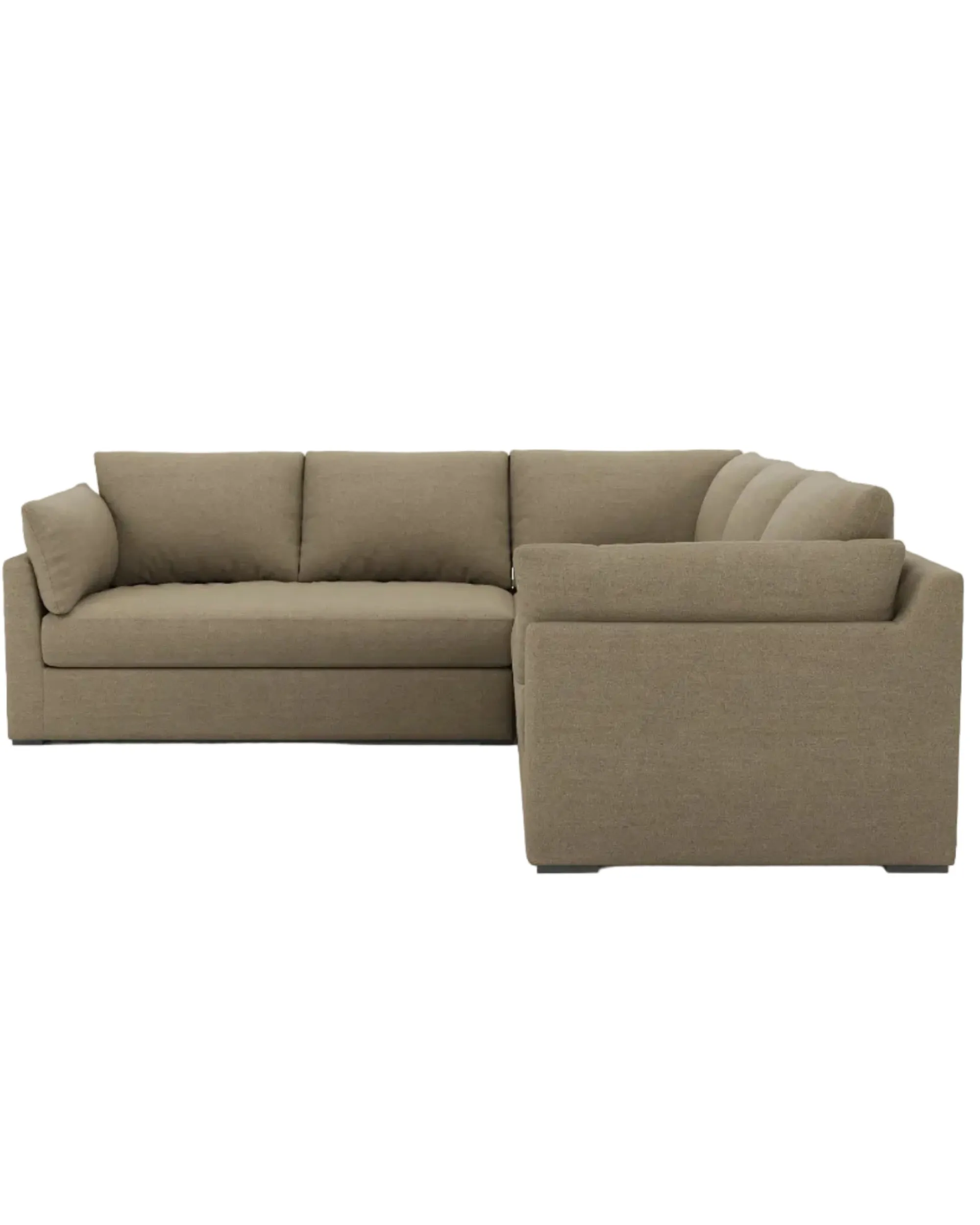 VND8096 CODA MX INC Serene Sectional
