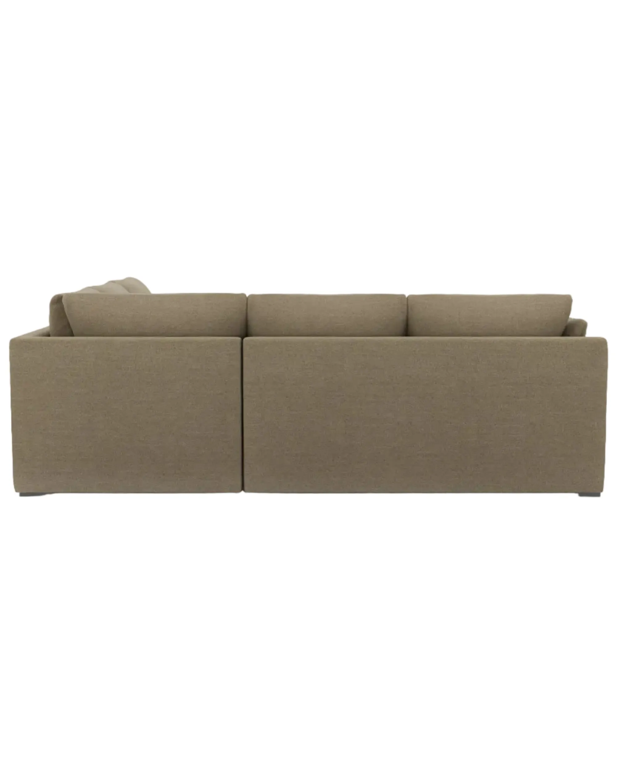 VND8096 CODA MX INC Serene Sectional