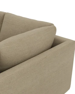 VND8096 CODA MX INC Serene Sectional