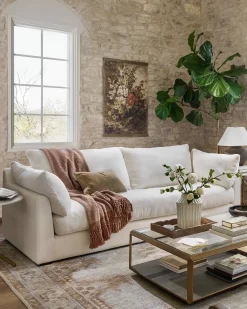 VND8096 CODA MX INC Serene Sofa