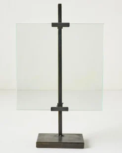 VND0164 Creative Co-op Inc Shaina Adjustable Display Frame/Easel