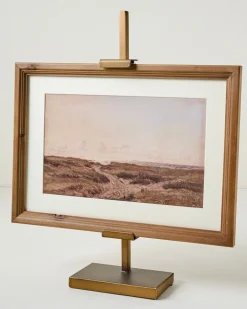 VND0164 Creative Co-op Inc Shaina Adjustable Display Frame/Easel