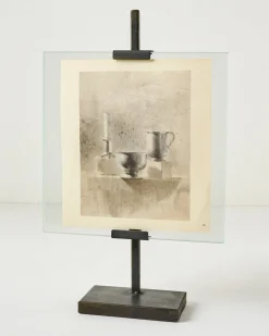 VND0164 Creative Co-op Inc Shaina Adjustable Display Frame/Easel