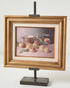 VND0164 Creative Co-op Inc Shaina Adjustable Display Frame/Easel