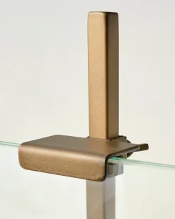 VND0164 Creative Co-op Inc Shaina Adjustable Display Frame/Easel
