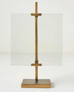 VND0164 Creative Co-op Inc Shaina Adjustable Display Frame/Easel
