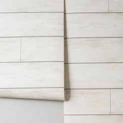 VND2730 York Wallcoverings Shiplap Wallpaper