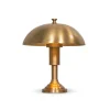 VND6200 Four Hands, LLC Sid Brass Table Lamp