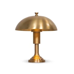 VND6200 Four Hands, LLC Sid Brass Table Lamp