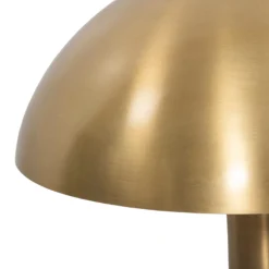 VND6200 Four Hands, LLC Sid Brass Table Lamp