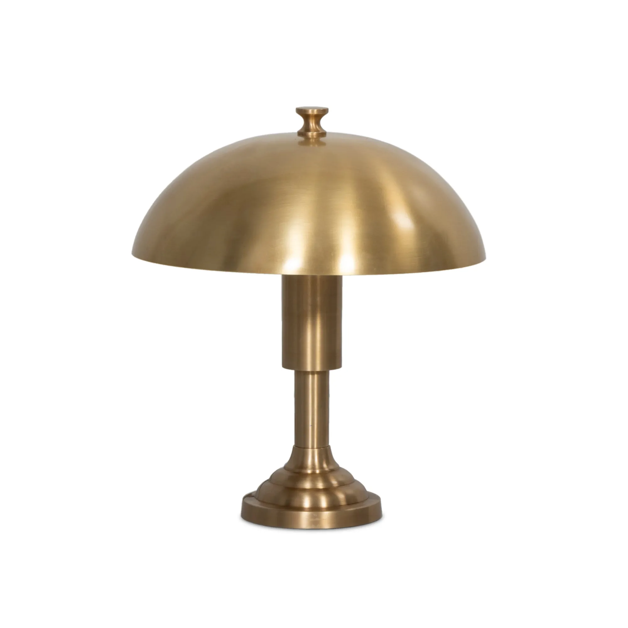 VND6200 Four Hands, LLC Sid Brass Table Lamp