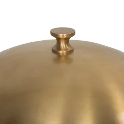 VND6200 Four Hands, LLC Sid Brass Table Lamp
