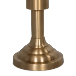 VND6200 Four Hands, LLC Sid Brass Table Lamp