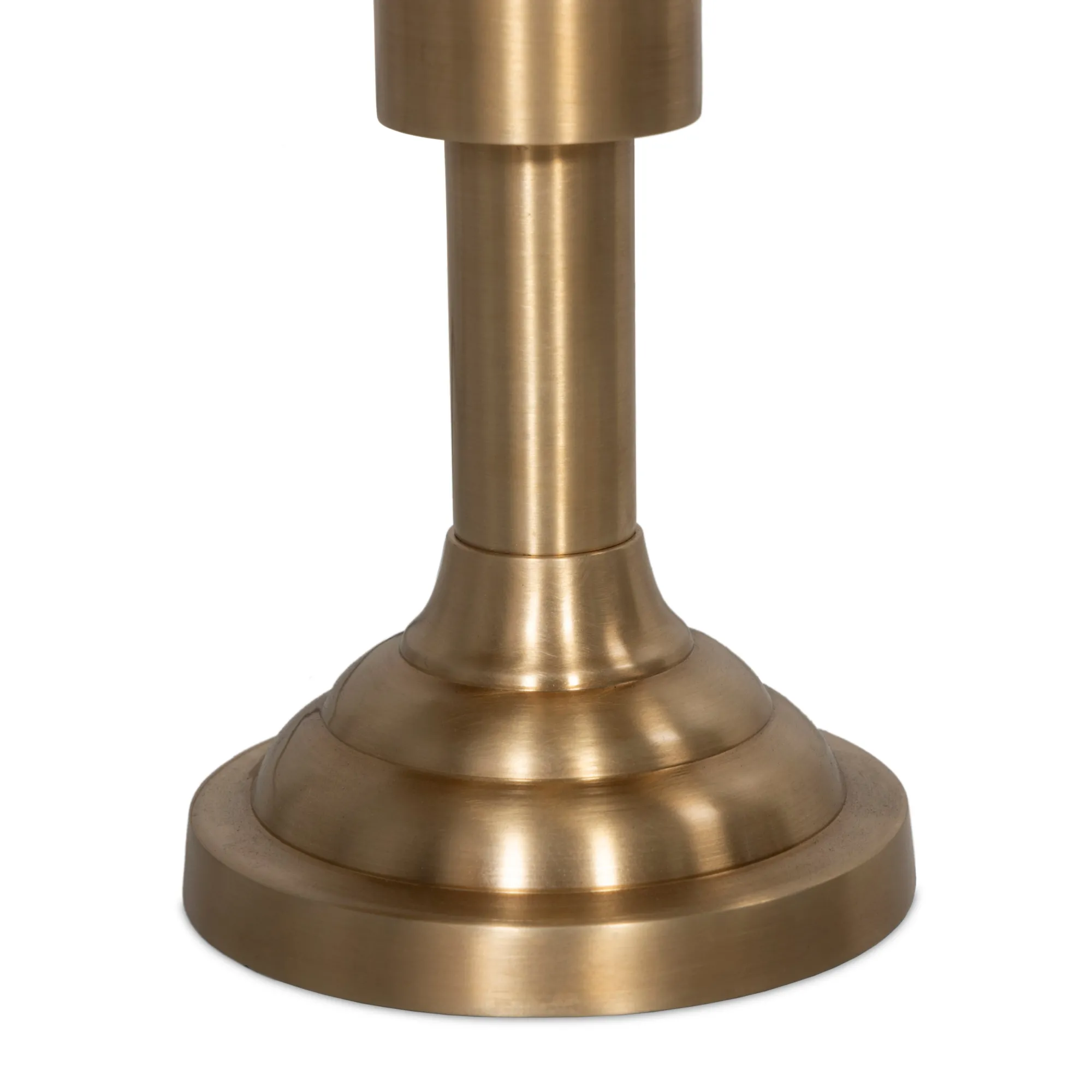 VND6200 Four Hands, LLC Sid Brass Table Lamp