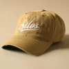 VND5970 Concept One Accessories Silos Distressed Baseball Hat