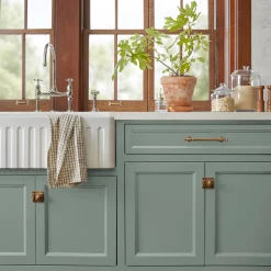 VND0188 Kilz - Masco Coatings Silverado Sage - Trim, Door + Cabinetry Paint