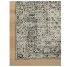 VND0086 Loloi Inc Sinclair Natural Sage Rug