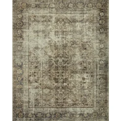VND0086 Loloi Inc Sinclair Pebble Taupe Rug