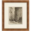 VND6140 Art Headquarters LLC Sketch of Manhattan II