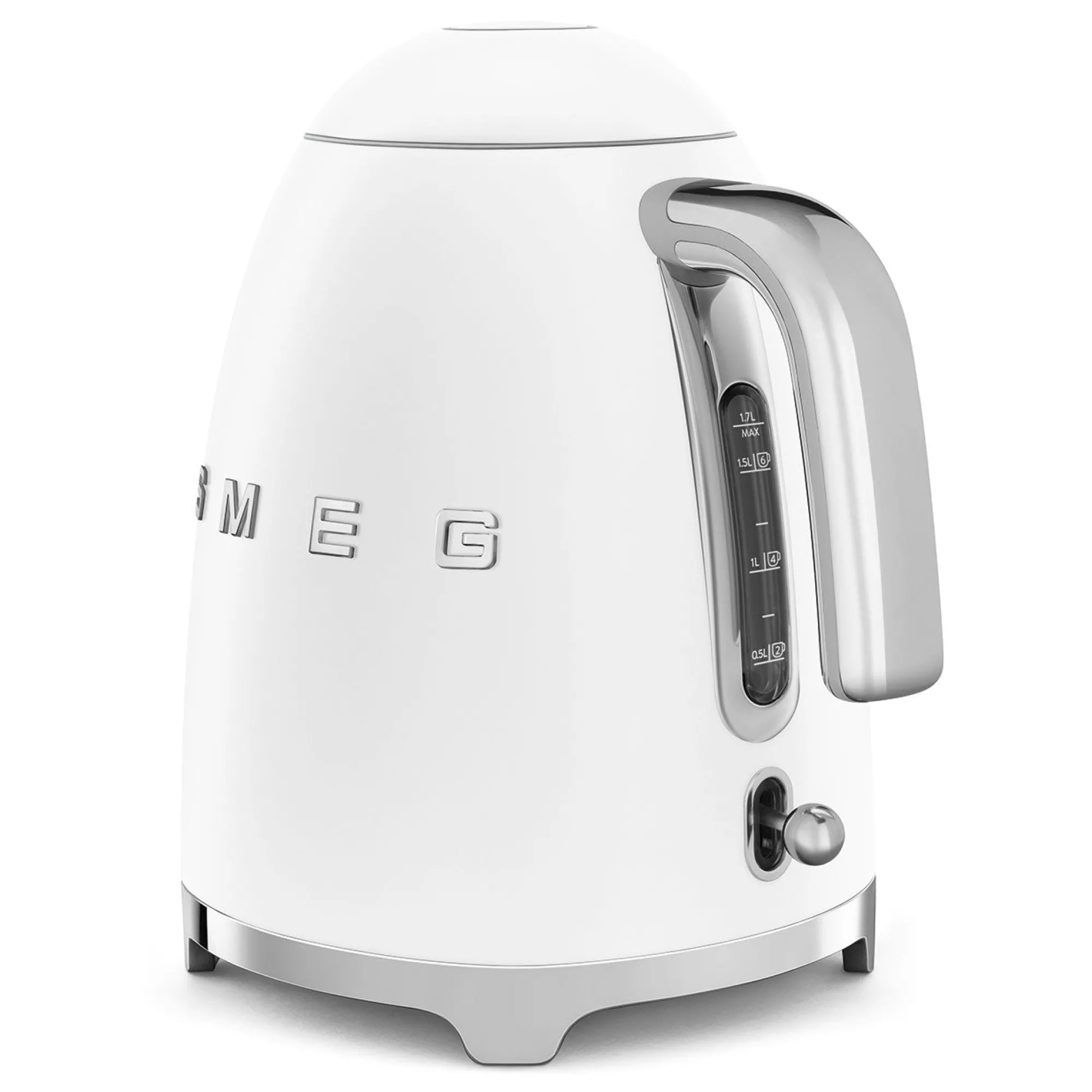 VND7620 Nancy Barker Smeg Kettle