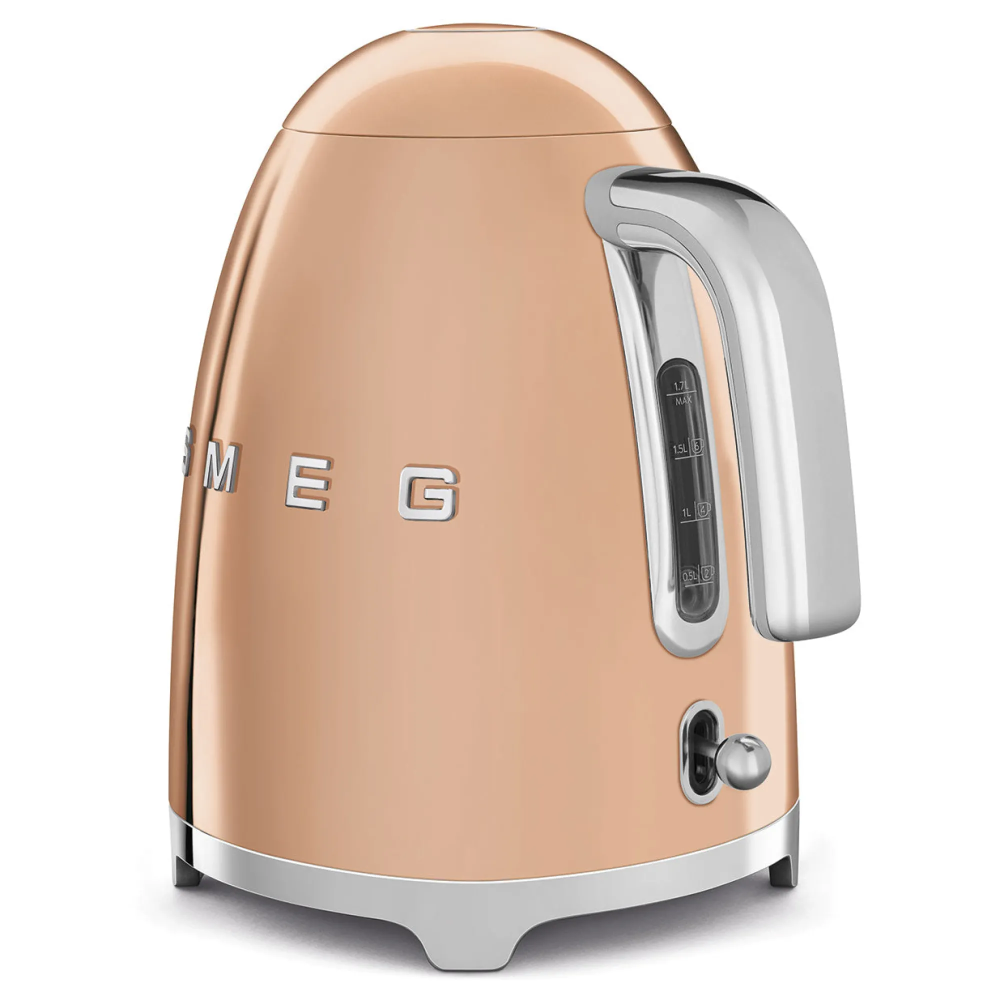 VND7620 Nancy Barker Smeg Kettle
