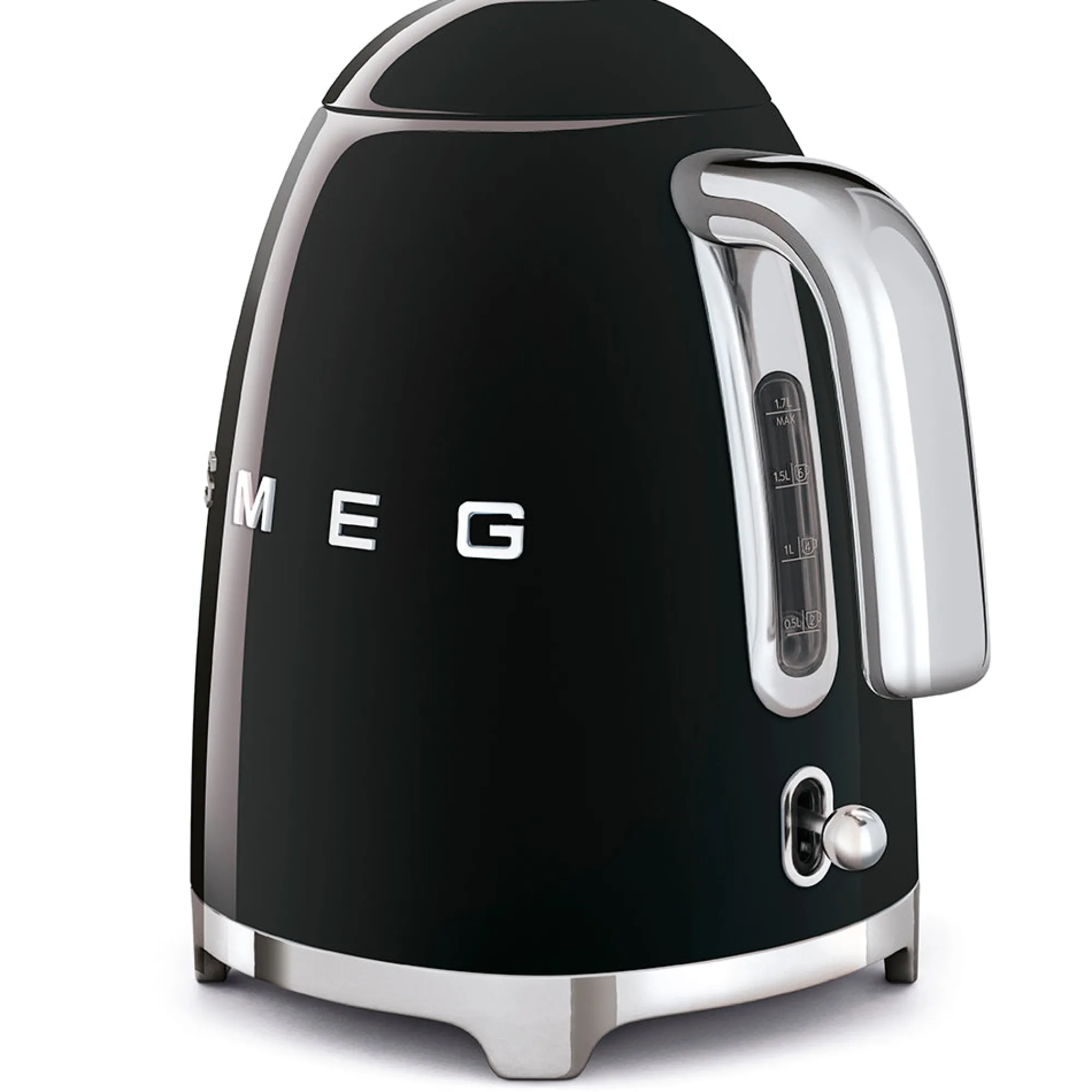 VND7620 Nancy Barker Smeg Kettle
