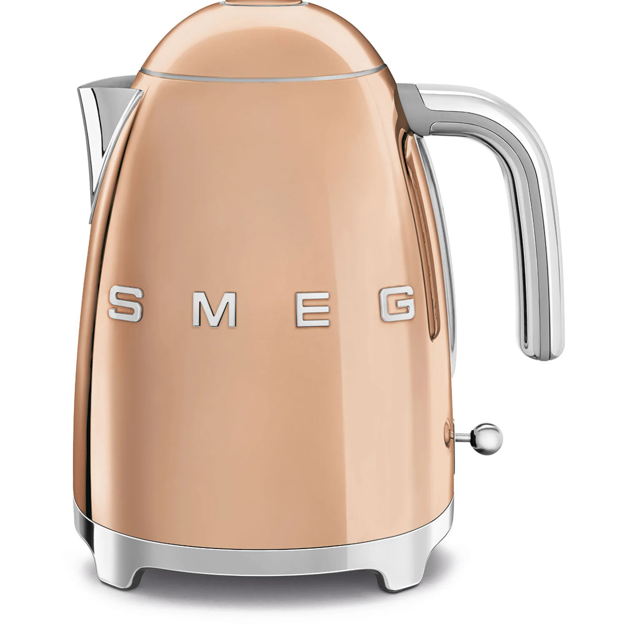 VND7620 Nancy Barker Smeg Kettle
